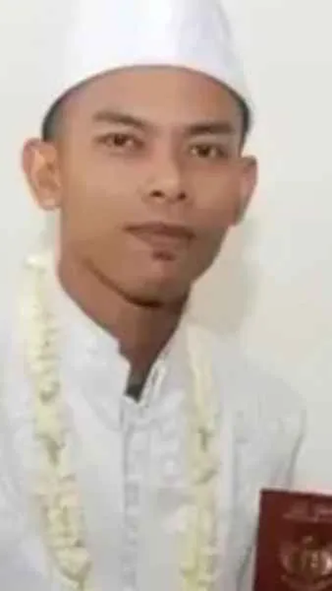 Fahmi Beri Syarat Sebelum Nikahi Anggi, Jangan Posting Umbar Aurat