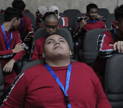 Seperti diketahui, para atlet disabilitas Indonesia telah bertanding pada 3 hingga 9 Juni 2023 dan berhasil meraih 158 medali emas, 148 perak dan 95 perunggu. Capaian ini menjadikan Indonesia hatrick untuk juara umum (tahun 2017,2022,2023).