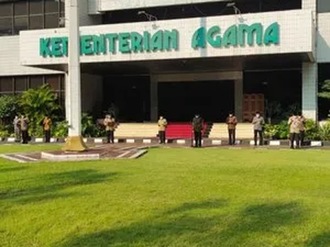 Kemenag Imbau Umat Islam Cek Arah Kiblat, Ini Sebabnya