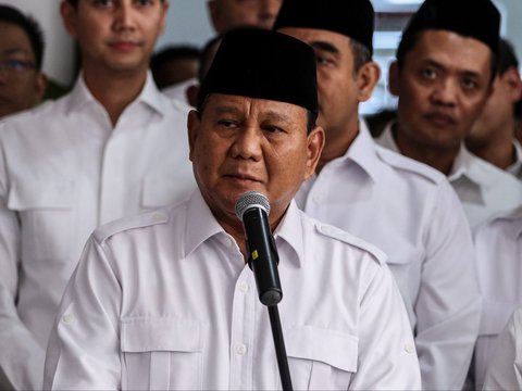 PDIP Terbuka Pertemuan Mega dan Prabowo: Apalagi Elektabilitas Gerindra Bagus