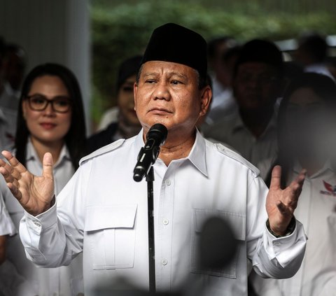 PDIP Terbuka Pertemuan Mega dan Prabowo: Apalagi Elektabilitas Gerindra Bagus