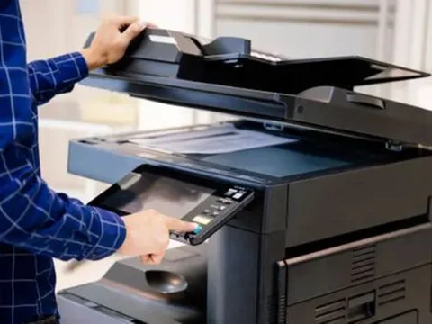 Cara Scan di Printer, Mudah dan Cepat