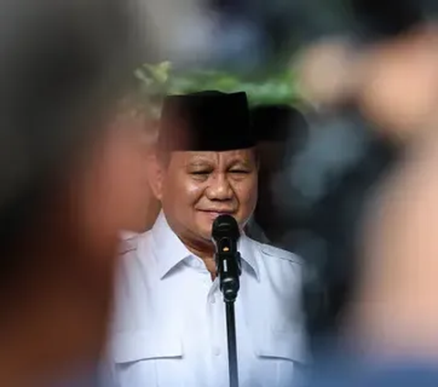 Di Tengah Momen Gibran Cuti, Prabowo Temui Jokowi di Istana