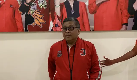 Effendi juga diminta klarifikasi terkait rencana pindah ke partai lain. Hasto menegaskan bahwa Effendi tetap menjadi kader partai berlambang banteng.