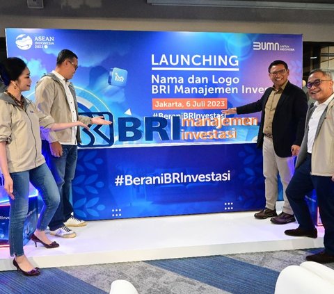 Industri Manajer Investasi di Indonesia menunjukkan pertumbuhan hampir 7% dalam 5 tahun terakhir.