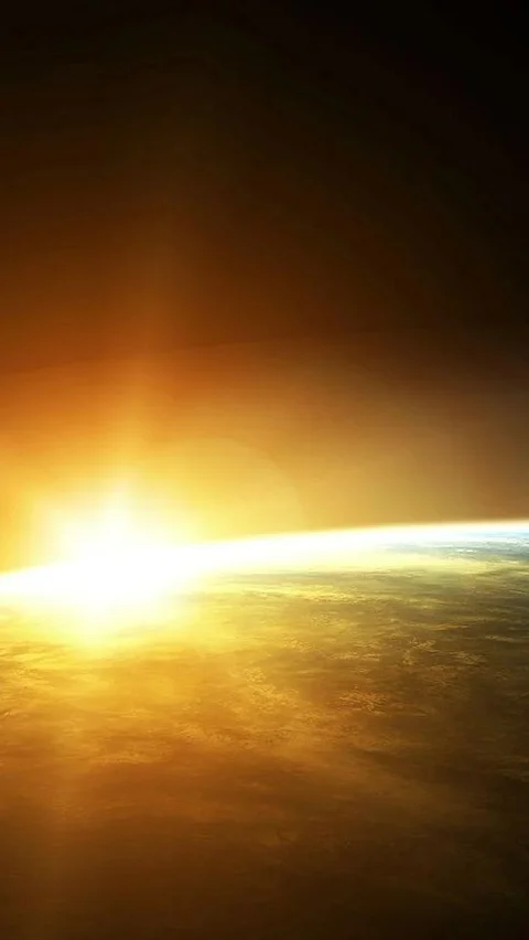 Mengenal Aphelion dan Dampaknya, Fenomena Bumi saat Jauh dari Matahari