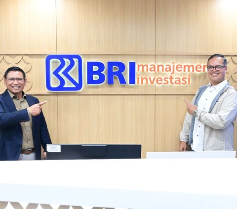 Resmi Bagian dari BRI, Danareksa Investment Ganti Nama Jadi BRI Manajemen Investasi