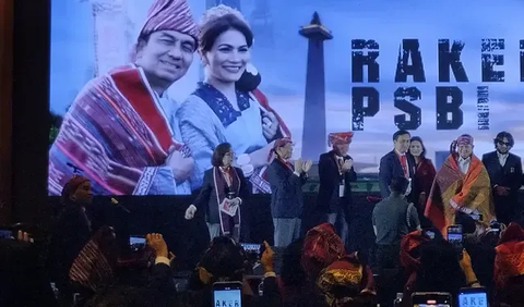 Menurutnya, Prabowo cocok menjadi nakhoda handal, layak menjadi pemimpin Indonesia.