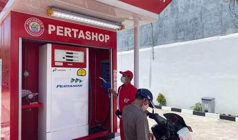 Paguyuban Pengusaha Pertashop Jateng-DIY mencatat bisnis Pertashop yang dijalankan tengah mengalami masa sulit.