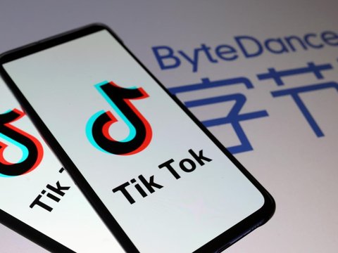 Pemerintah Bakal Batasi Harga Produk di TikTok Shop Cs, Paling Murah USD100