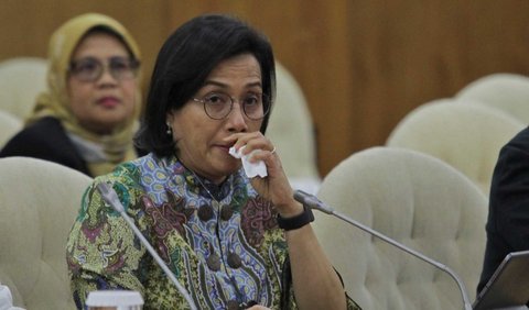 Menteri Keuangan Sri Mulyani Indrawati optimis outlook penerimaan pajak tahun ini bisa melebihi target yang sudah ditentukan sebesar Rp1.818,2 triliun atau mencapai 105,8 persen.