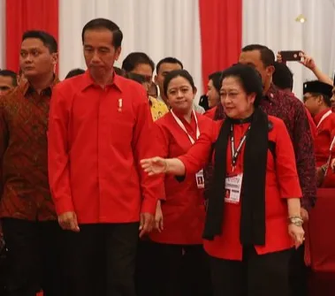 Sekjen PDIP Temui Mensesneg, Bawa Pesan dari Megawati