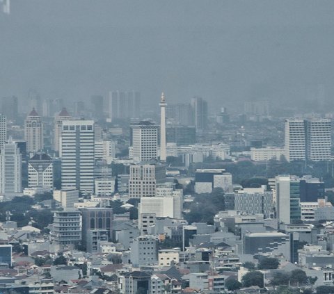 Keseimbangan primer menunjukkan kondisi terbaik dalam 4 tahun terakhir yakni 2019 hingga 2023.