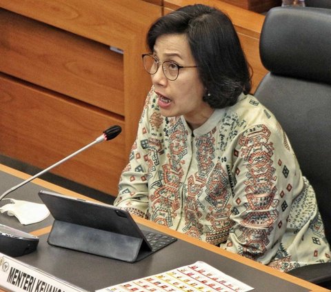 Pembiayaan Utang Lewat SBN Turun, Hanya Capai Rp157,9 Triliun