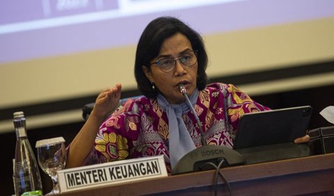 Menteri Keuangan Sri Mulyani Indrawati memprediksi pertumbuhan ekonomi Indonesia pada semester I-2023 mencapai 5-5,2 persen.