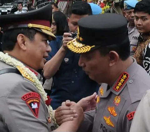 VIDEO: Kapolri Soroti Tajam Kejahatan di Perbatasan: Penyelundupan Senjata, Narkoba, TPPO