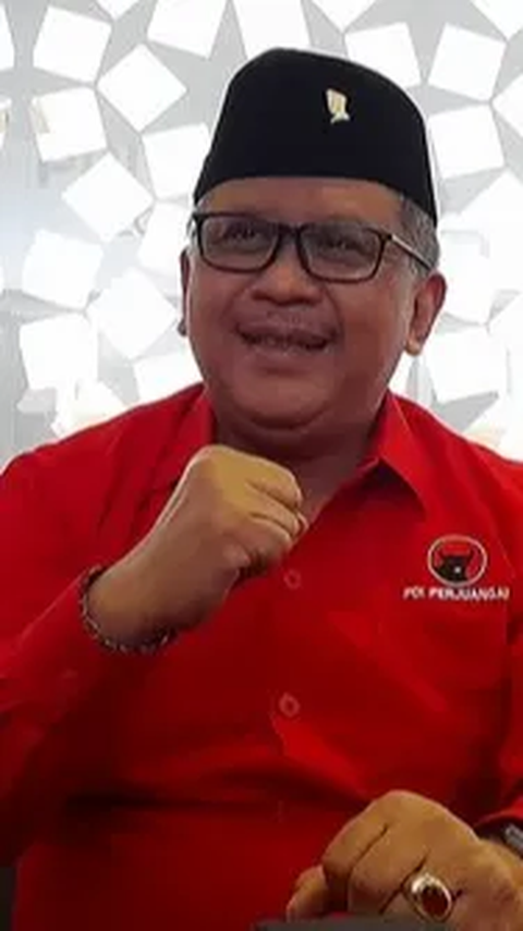 Hasto menyatakan, PDIP dan PKB sudah berkoalisi di pemerintahan Presiden Jokowi selama dua periode.