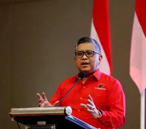 Peluang Koalisi PDIP-PKB, Hasto: Cak Imin Sudah seperti Anak Ibu Megawati