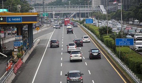 PT Roatex Indonesia Toll System (PT RITS) bersiap melakukan uji sistem pembayaran tol nir sentuh atau Multi Lane Free Flow (MLFF) di tahun ini.