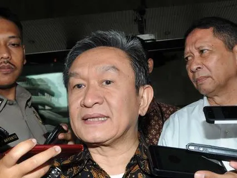 Kamis, Maqdir Pastikan Bawa Rp27 Miliar Hasil Pengembalian Kasus BTS ke Kejagung