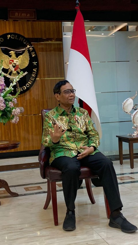 Apa Pesan Megawati?