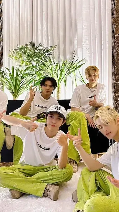Modus Jastip Tiket Konser Boy Band Korea NCT Dream Terbongkar, Kerugian Capai Rp94 Juta & Pelaku Ditangkap