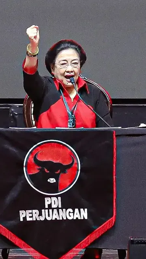 Megawati Soekarnoputri pada 30 April 2023 menyebut dia mengantongi 10 nama untuk bakal calon wakil presiden. Namun sampai saat ini, Ketua Umum PDIP itu belum mengumumkan 10 nama tersebut.