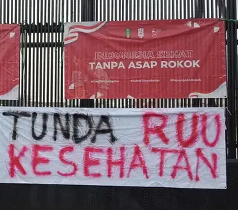 Rapat Paripurna Sahkan RUU Kesehatan Digelar Besok