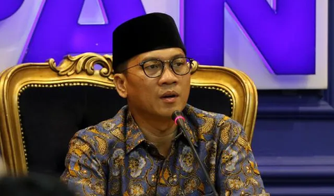 Wakil Ketua Umum PAN Yandri Susanto mengatakan, arah dukungan PAN tergantung capres mana yang pertama menerima tawaran.