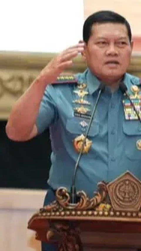 Panglima Laksamana Yudo Bicara Ancaman dan Kebutuhan TNI Amankan Perbatasan