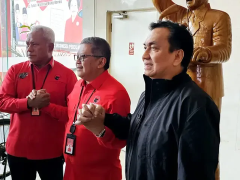 Omongan-Omongan Effendi Simbolon yang Picu Ketegangan