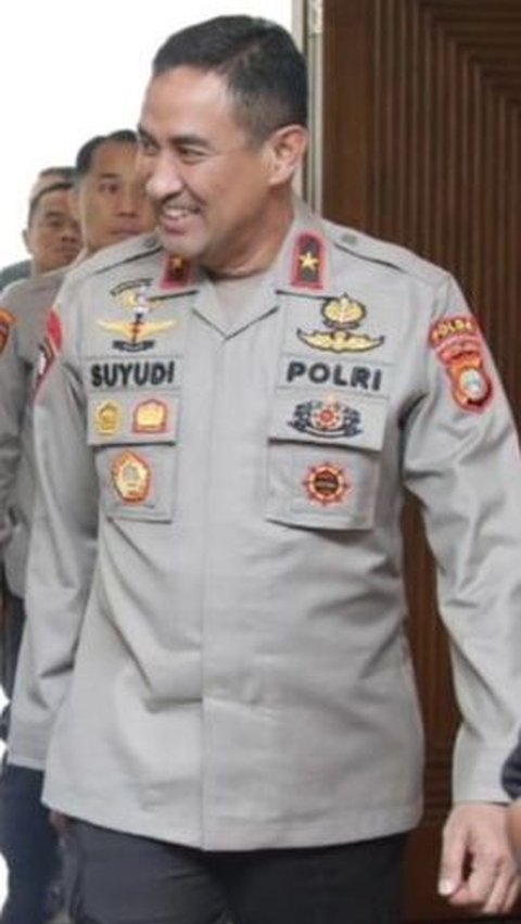 Gagah & Lincah, Momen Bintang 1 Polri Main Stick Master Akpol 'Setelah Hampir 29 Tahun'