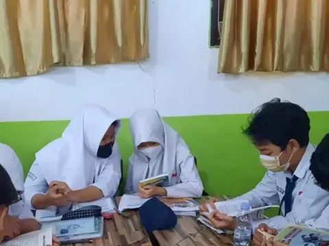 Pendidikan Vietnam Lebih Unggul dari Indonesia, Ini Alasannnya