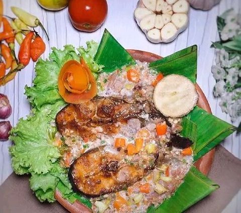 Mencicipi Pecak Patin, Kuliner Purbalingga dengan Kuah Rempah yang Lezat