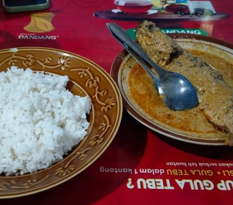 Mencicipi Pecak Patin, Kuliner Purbalingga dengan Kuah Rempah yang Lezat