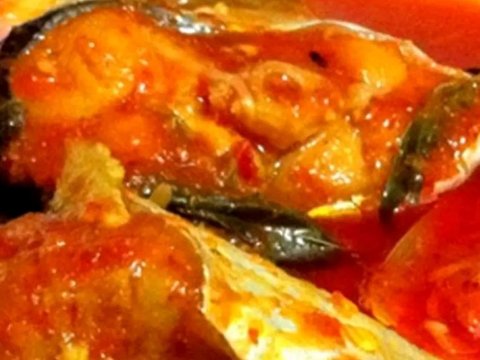 Mencicipi Pecak Patin, Kuliner Purbalingga dengan Kuah Rempah yang Lezat