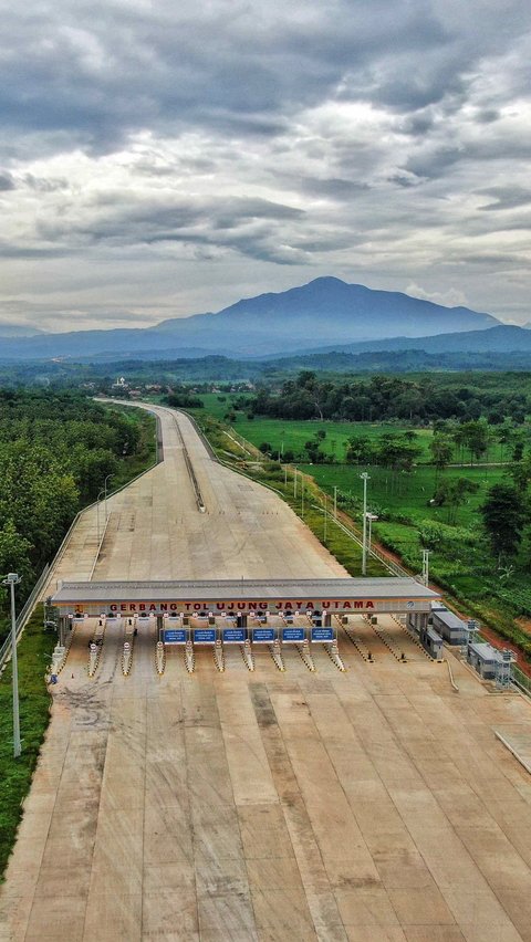 Hore, Tol Cisumdawu Kini Bisa Tembus Sampai Bandara Kertajati dan Cipali