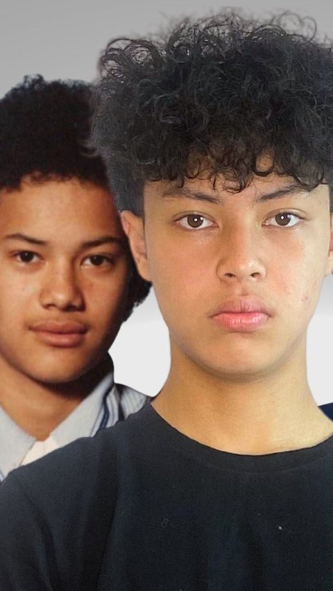 Disebut Mirip Ayahnya, Ini Potret Keanu Massaid Putra Angelina Sondakh yang Sudah Remaja