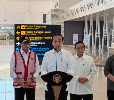 Beroperasi Penuh Oktober 2023, Bandara Kertajati Dapat Investor Baru