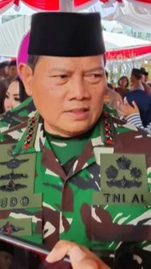 Sebelumnya, Panglima TNI Laksamana Yudo Margono mengaku tetap mendahulukan tokoh agama dan tokoh masyarakat dalam pembebasan Philip.