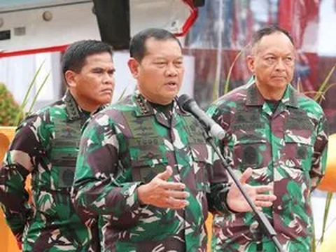 Upaya Pembebasan Pilot Susi Air, TNI: Pemerintah Sudah Coba Berbagai Pendekatan