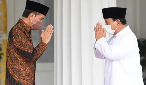 Prabowo mencontohkan PT Dirgantara Indonesia (PTDI) yang saat ini mampu memproduksi pesawat CN-235 buatan Indonesia sebanyak 8 buah dalam setahun. Padahal, sebelumnya pesawat itu hanya bisa diproduksi 2-3 buah pertahun.