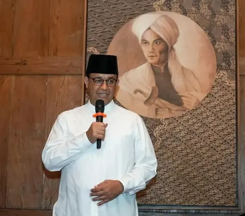 Bakal Calon Presiden Koalisi Perubahan Anies Baswedan akan tiba di Jakarta pada Selasa (11/7) malam ini usai menunaikan ibadah haji.
