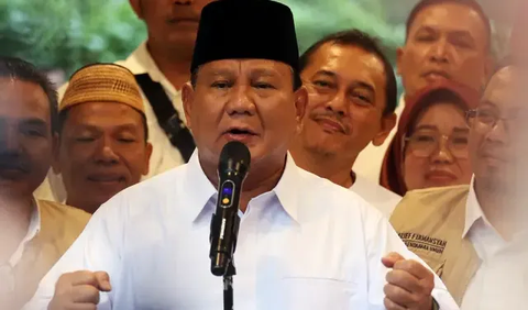 Prabowo pada 6 Juli 2023 menegaskan dirinya bakal menyelesaikan dalam waktu dekat persoalan tunggakan kewajiban Indonesia dalam proyek kerja sama KFX.
