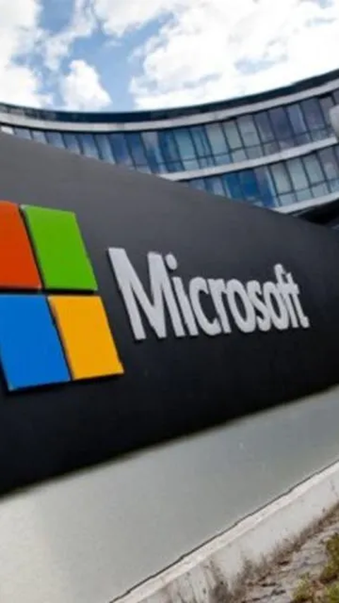 Aduh, Microsoft Bakal PHK 10.000 Karyawan di Awal Tahun 2024