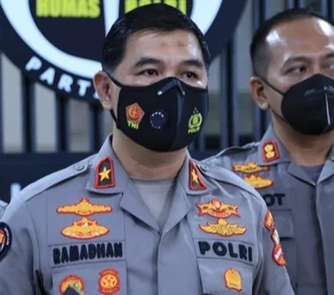 Karopenmas Div Humas Polri Brigjen Ahmad Ramadhan mengatakan, sejumlah saksi yang diperiksa pihaknya tersebut berdasarkan dari dua laporan polisi.