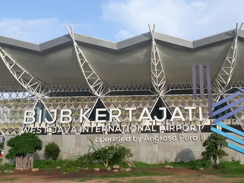 Optimasi Konektivitas ke Bandara Kertajati