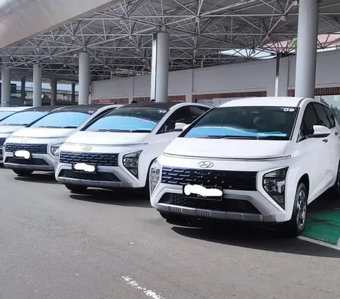 Presiden Hyundai ASEAN: Seharusnya Pejabat Indonesia Pakai Mobil Listrik Duluan
