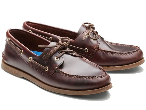 Boat Loafers