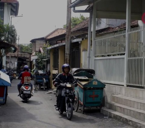 Hanya saja, kehidupan Tasripin sebagai saudagar kaya Semarang tidak banyak terpublikasi. Ini karena pihak keluarga enggan mengeskpos kehidupan pribadi.